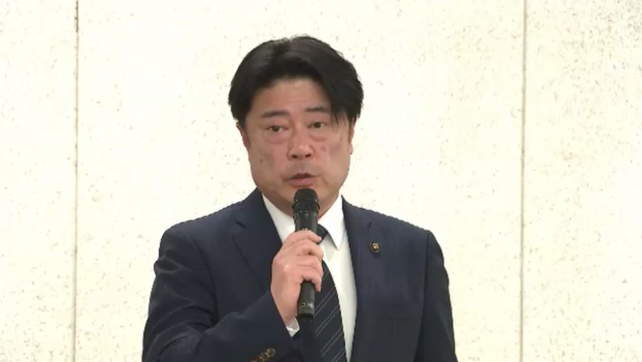 【福岡・田川】村上市長(54)部下の女性職員との不倫関係認め謝罪　出張中にホテル自室に招く不適切行為